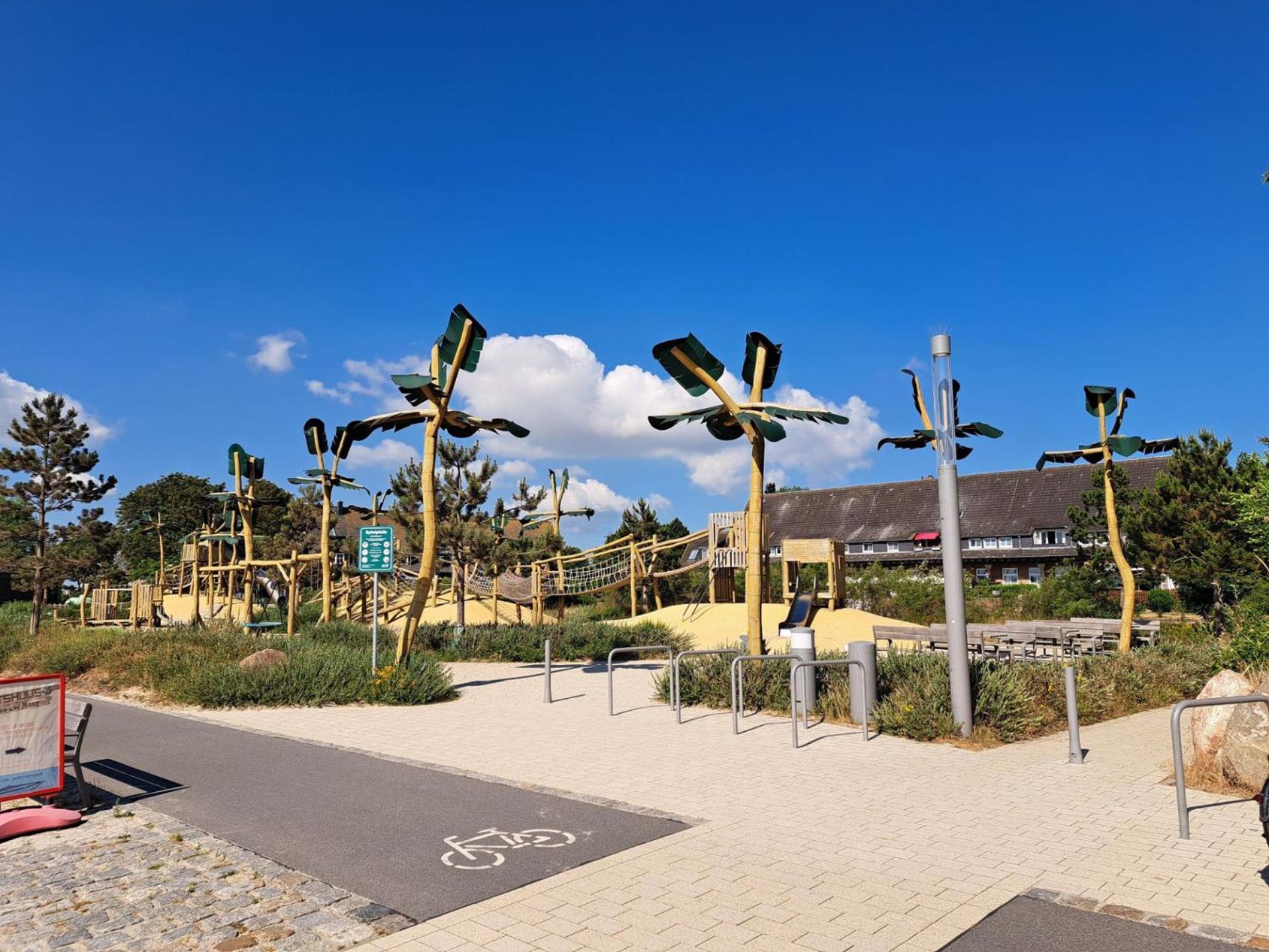 Ostseebrise 7 - Großenbrode Exterior foto